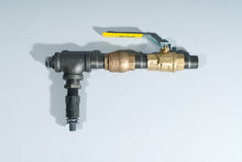 Load image into Gallery viewer, MICtreat® FPS System Shut-off Assembly