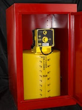 Load image into Gallery viewer, MICtreat® FPS System Cabinet