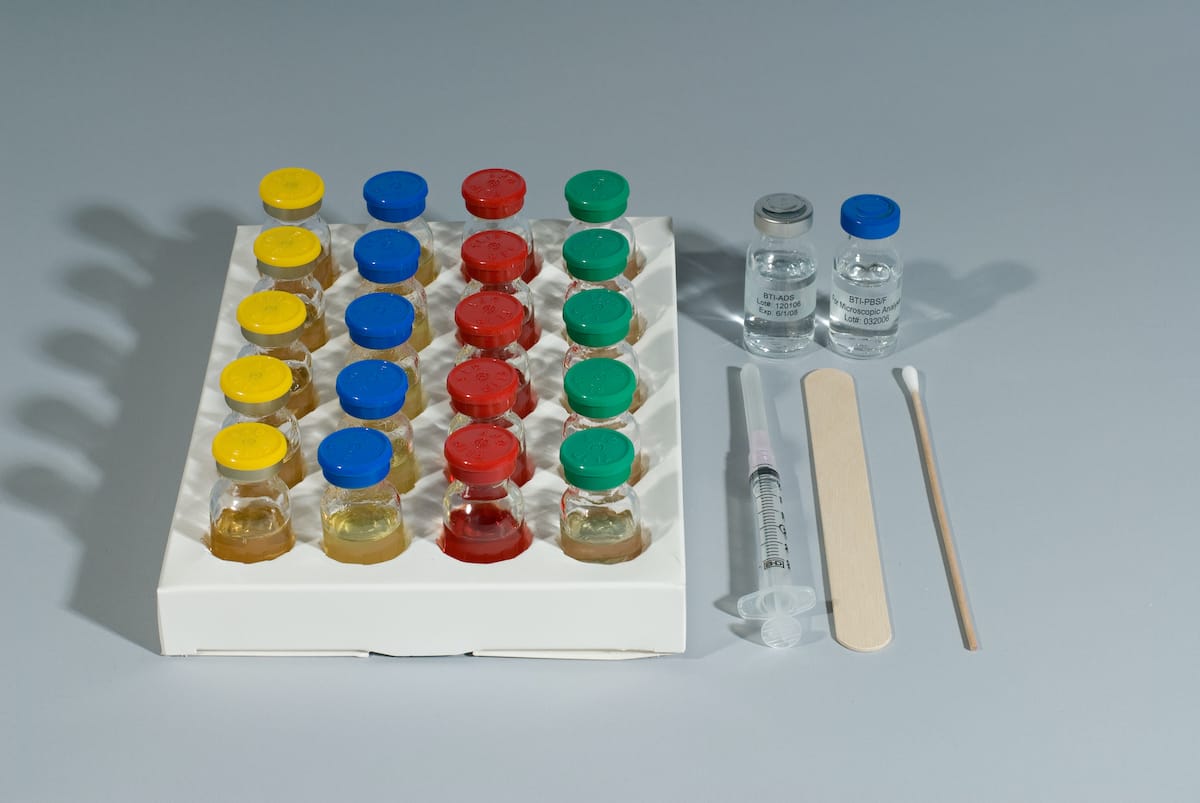 Microbiological Test Kits BTI Products LLC.