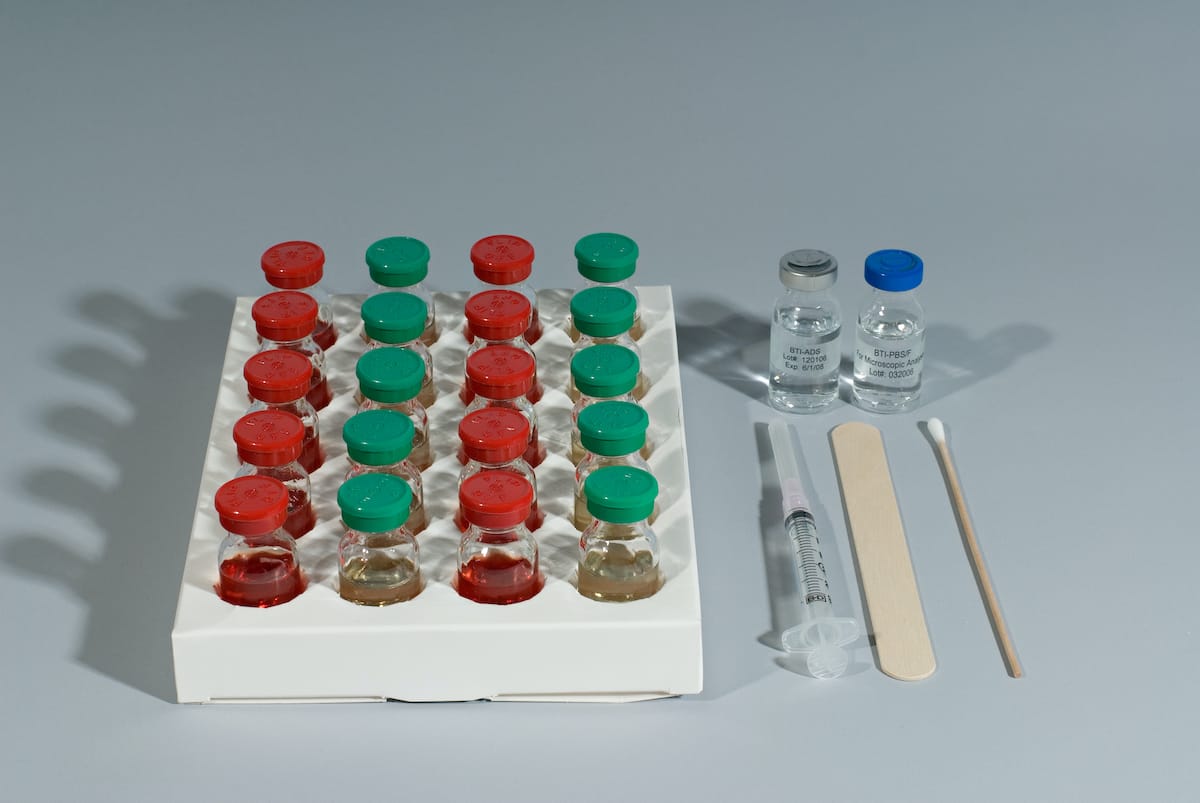MICkit® 3-c (2 Sample) – BTI Products LLC.