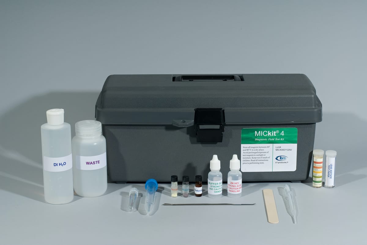 MICkit® 4 – BTI Products LLC.