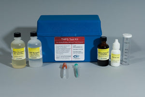 THPS Test Kit (Oil & Gas)